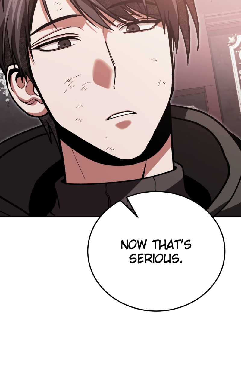 How to Live as a Bootleg Healer Chapter 155 - Page 36
