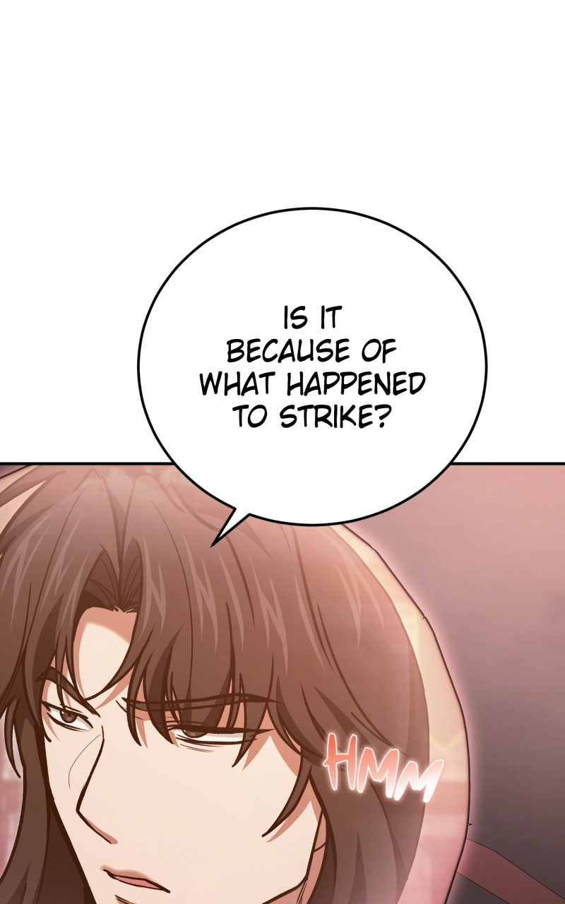 How to Live as a Bootleg Healer Chapter 155 - Page 37