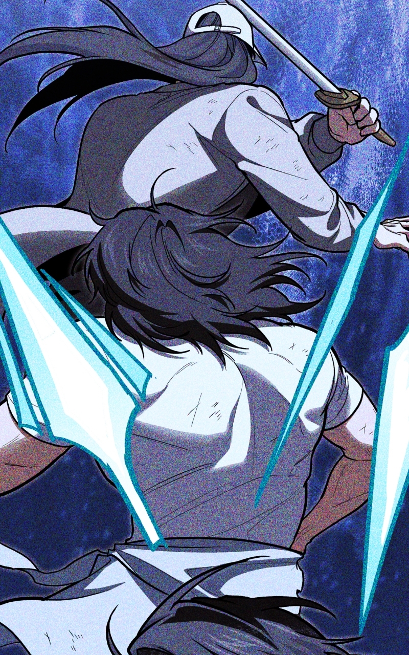 How to Live as a Bootleg Healer Chapter 155 - Page 39