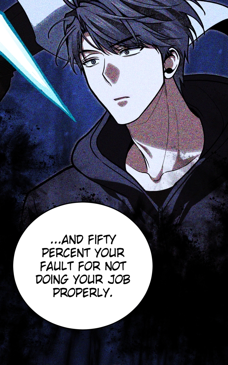 How to Live as a Bootleg Healer Chapter 155 - Page 40