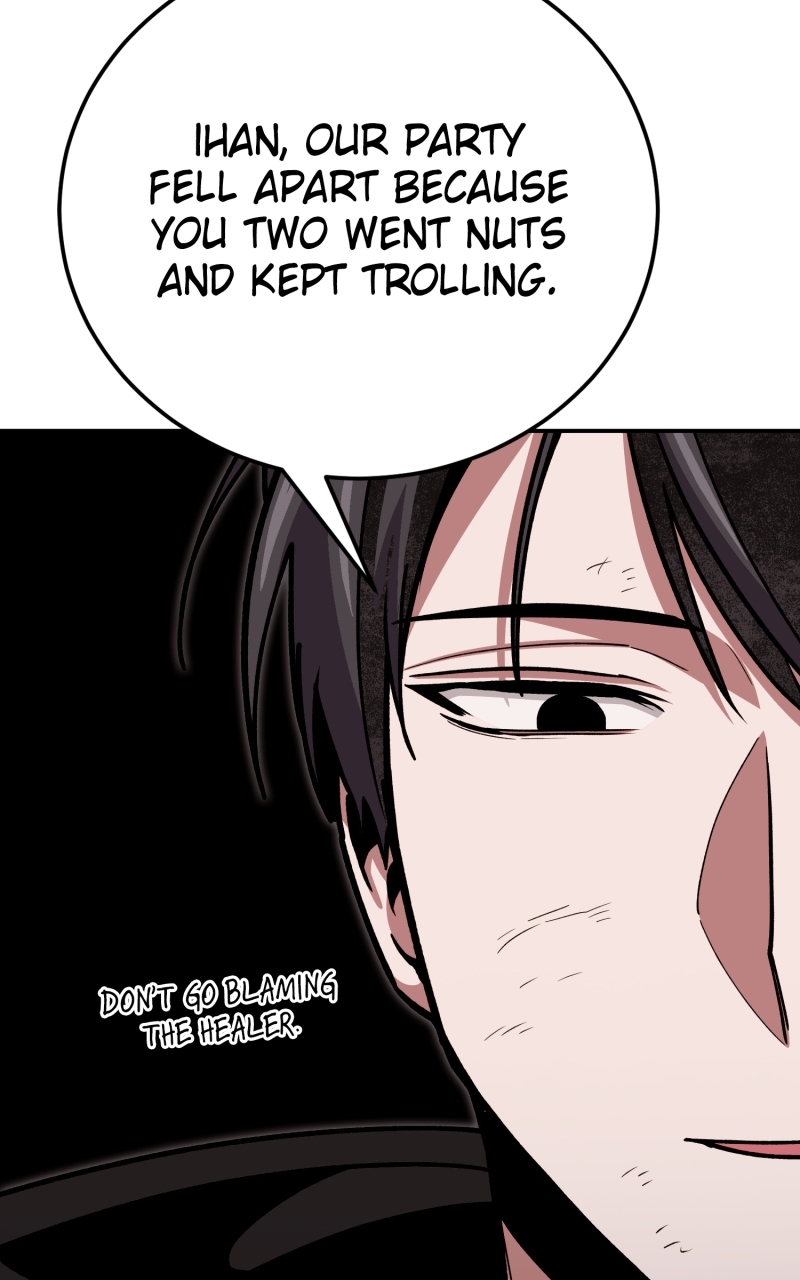 How to Live as a Bootleg Healer Chapter 155 - Page 42