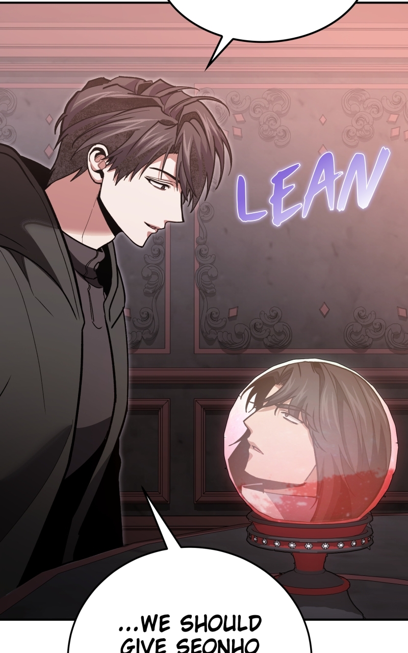 How to Live as a Bootleg Healer Chapter 155 - Page 44