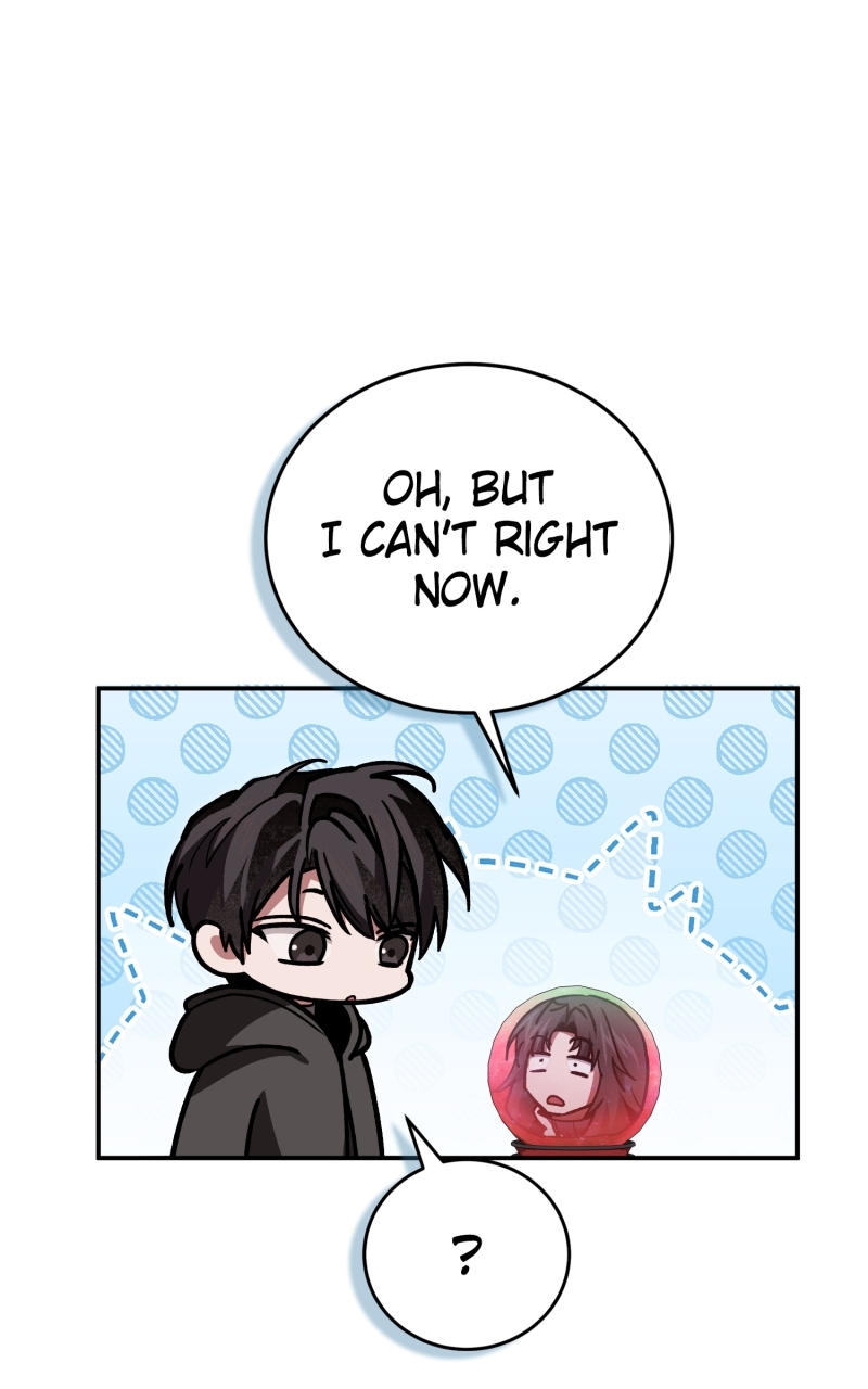 How to Live as a Bootleg Healer Chapter 155 - Page 49