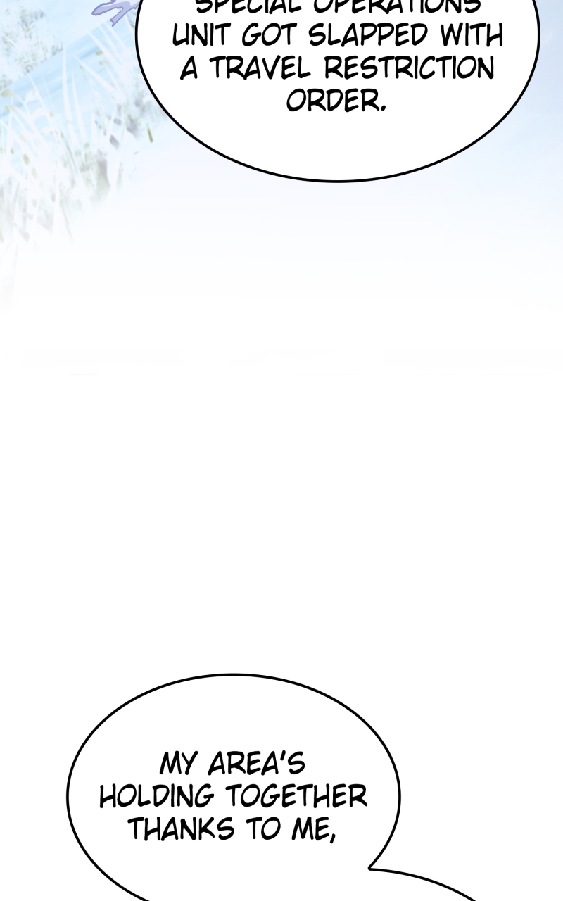 How to Live as a Bootleg Healer Chapter 155 - Page 52
