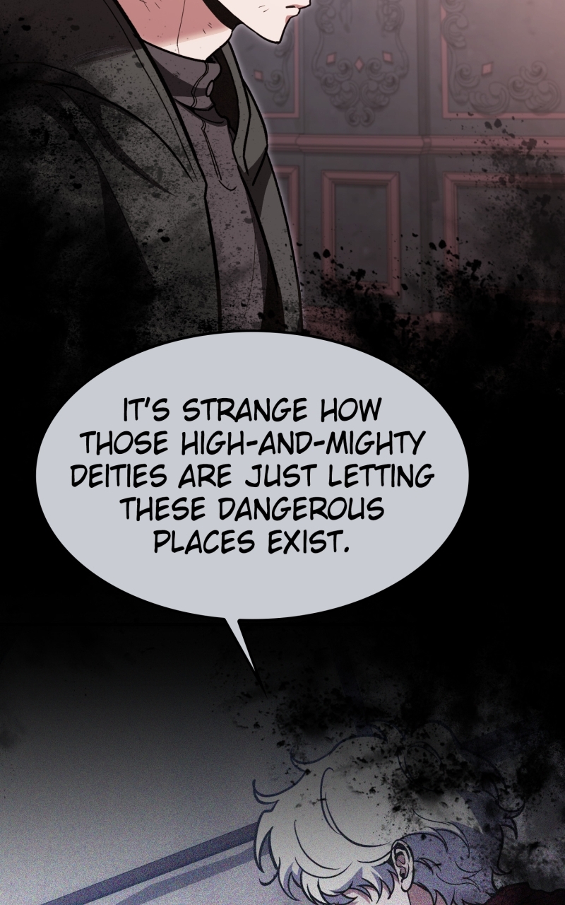 How to Live as a Bootleg Healer Chapter 155 - Page 55