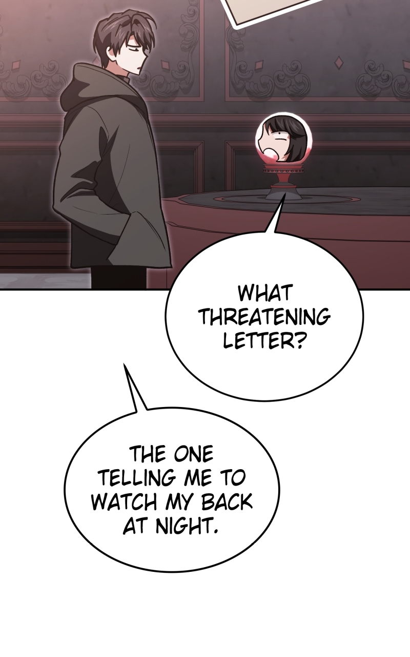 How to Live as a Bootleg Healer Chapter 155 - Page 60