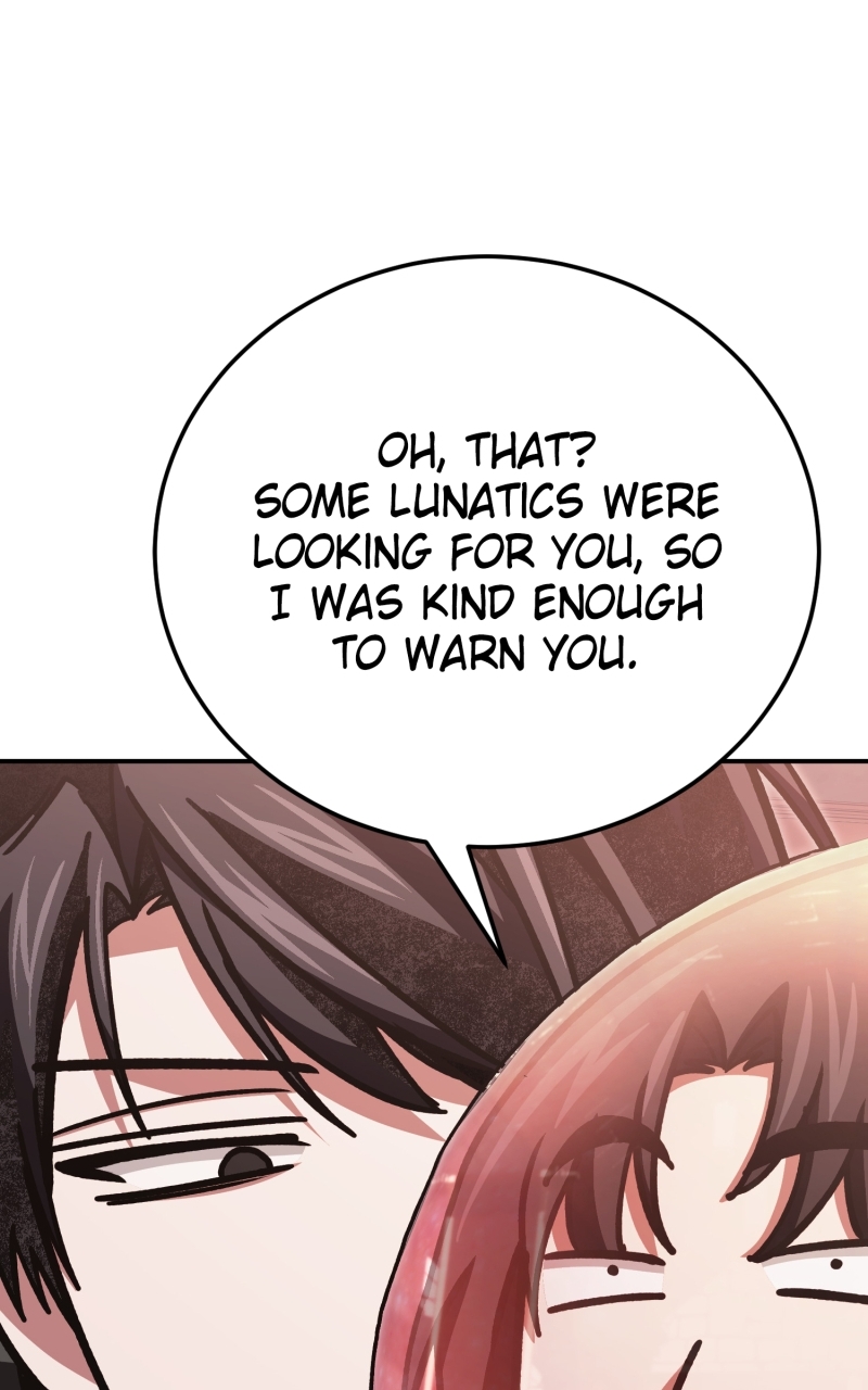 How to Live as a Bootleg Healer Chapter 155 - Page 61