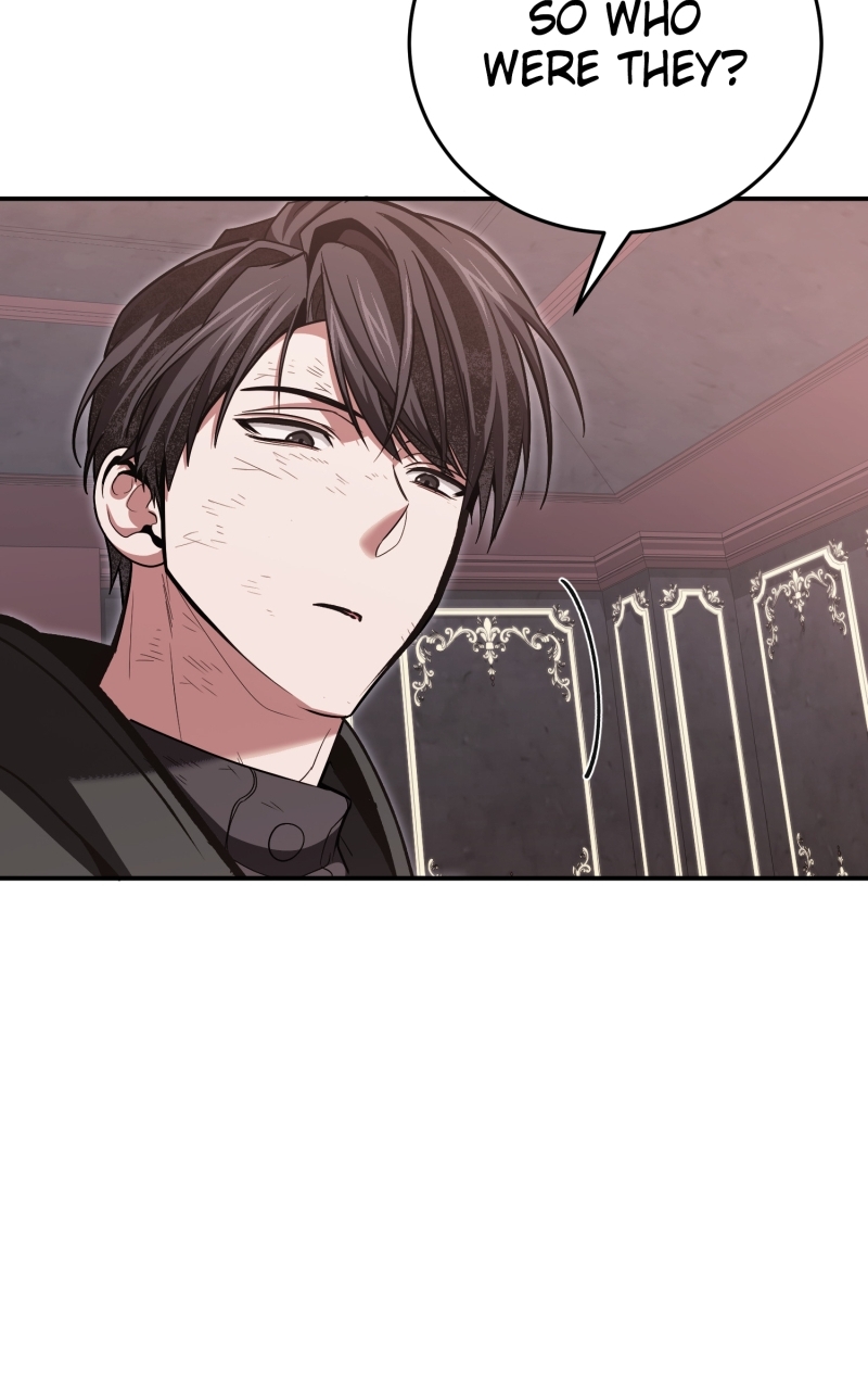 How to Live as a Bootleg Healer Chapter 155 - Page 63