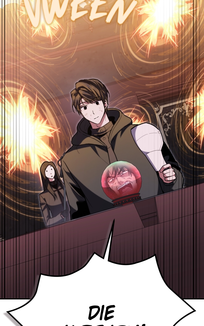 How to Live as a Bootleg Healer Chapter 155 - Page 7