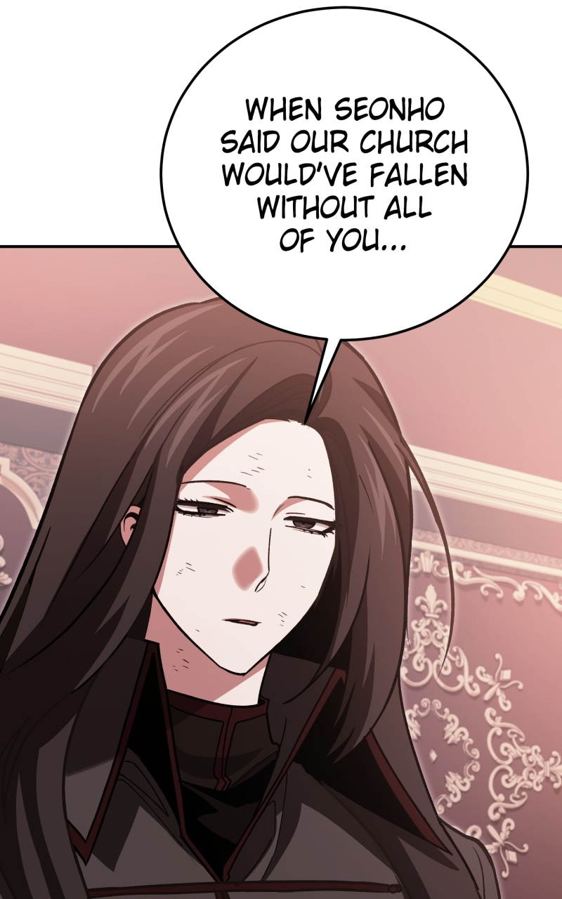 How to Live as a Bootleg Healer Chapter 155 - Page 74