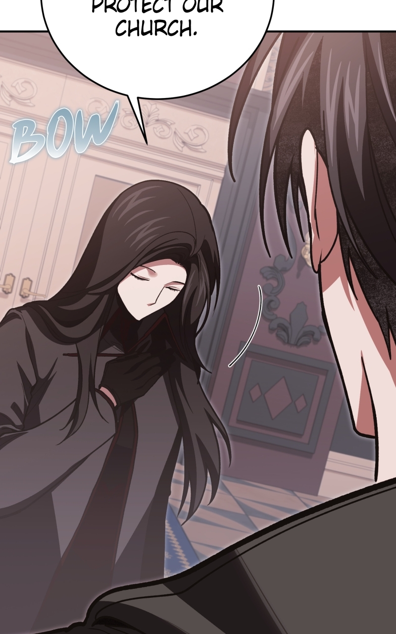 How to Live as a Bootleg Healer Chapter 155 - Page 76