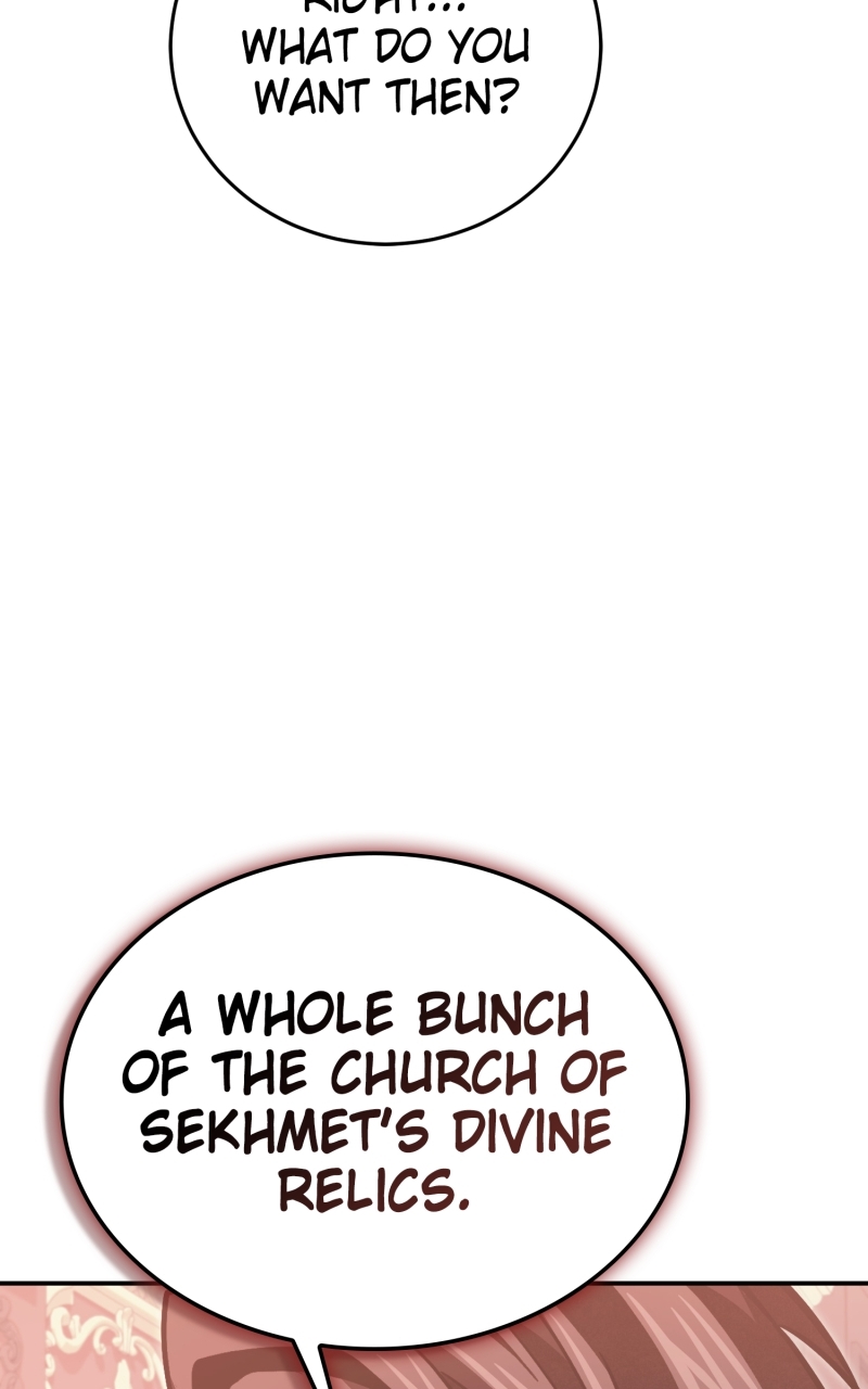 How to Live as a Bootleg Healer Chapter 155 - Page 80