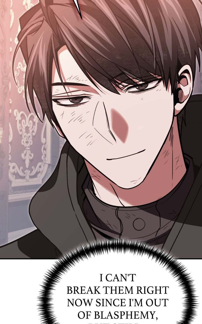 How to Live as a Bootleg Healer Chapter 155 - Page 81