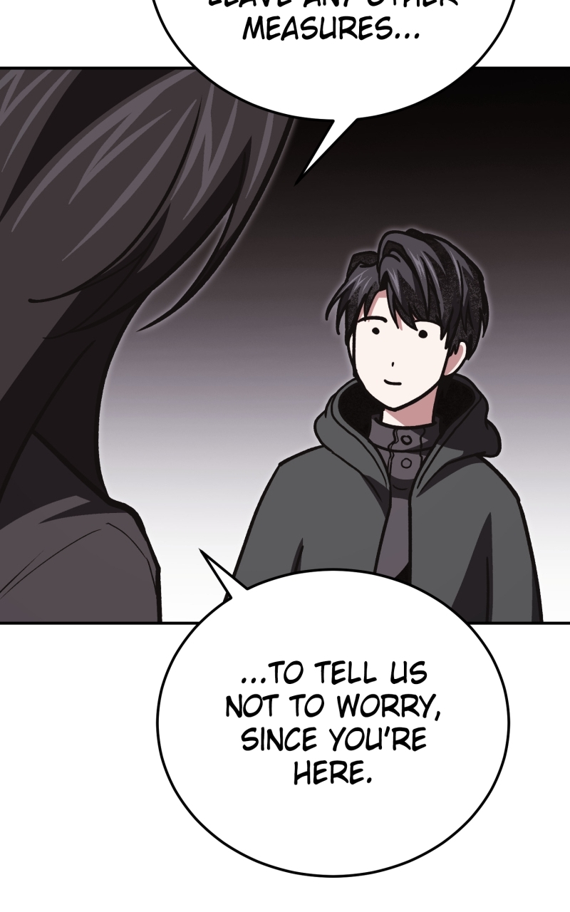 How to Live as a Bootleg Healer Chapter 155 - Page 88
