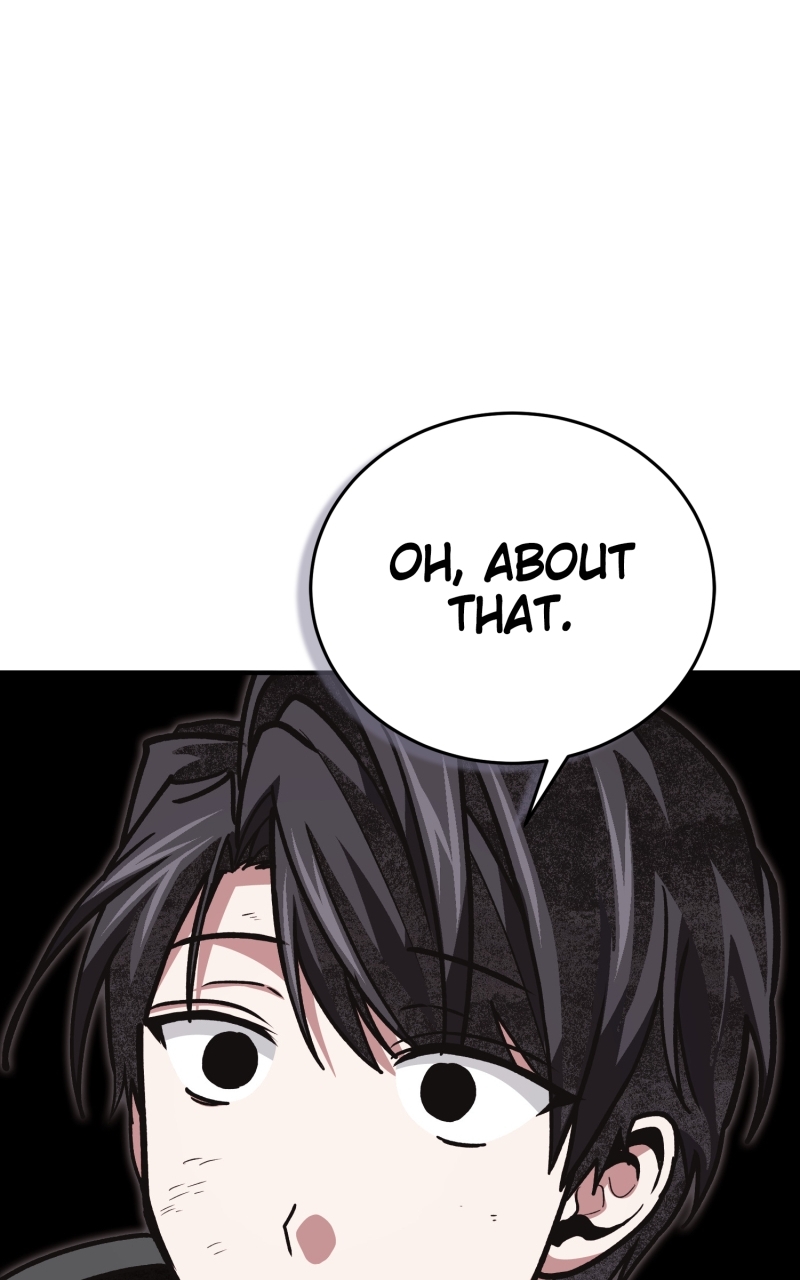 How to Live as a Bootleg Healer Chapter 155 - Page 89