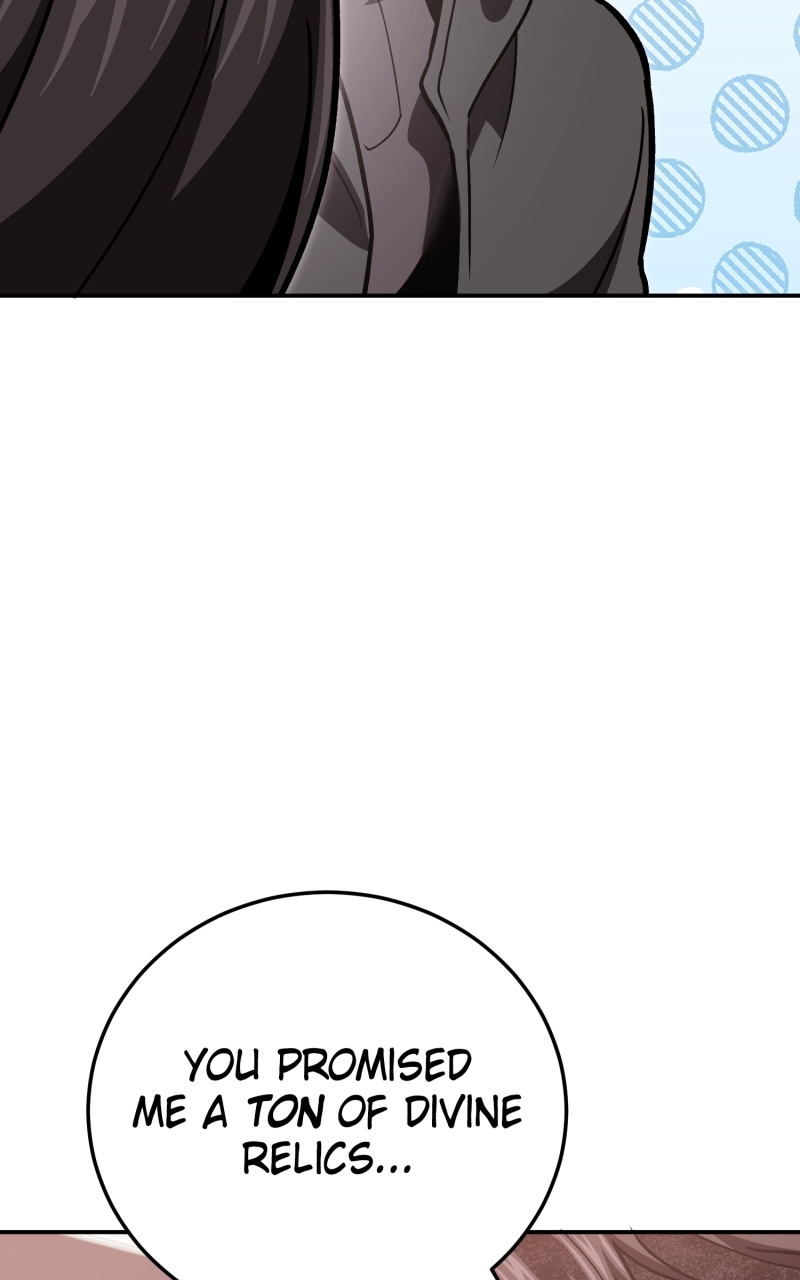 How to Live as a Bootleg Healer Chapter 155 - Page 96