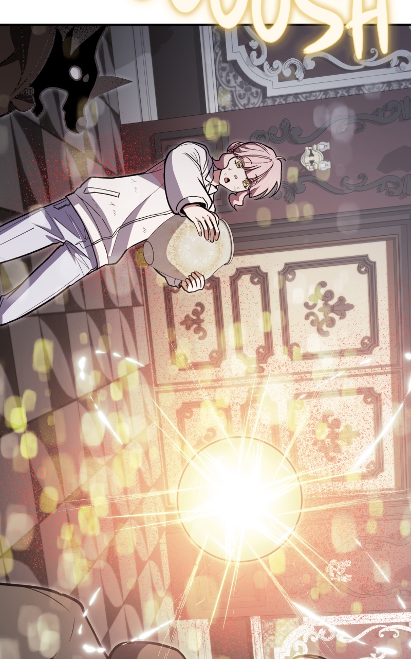 How to Live as a Bootleg Healer Chapter 156 - Page 100