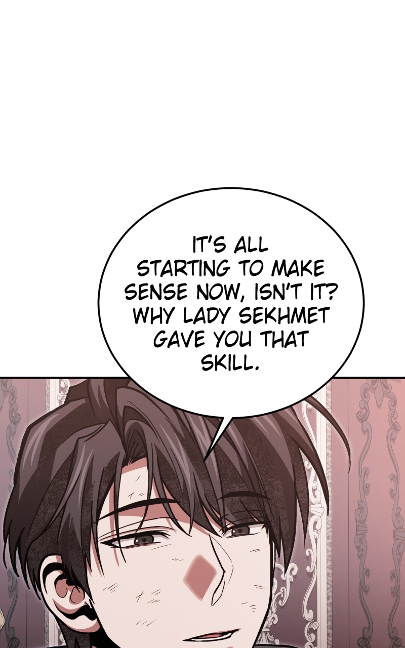 How to Live as a Bootleg Healer Chapter 156 - Page 19