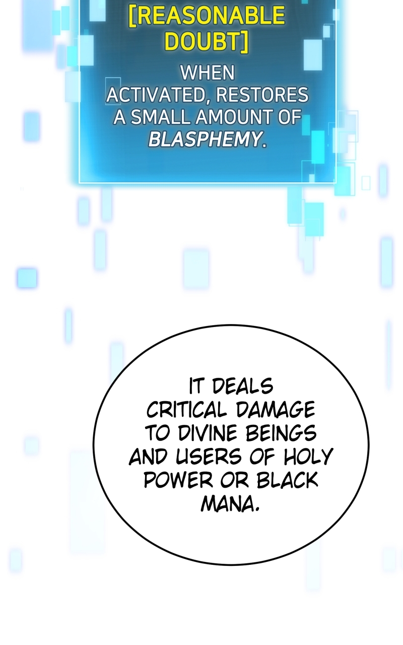 How to Live as a Bootleg Healer Chapter 156 - Page 2