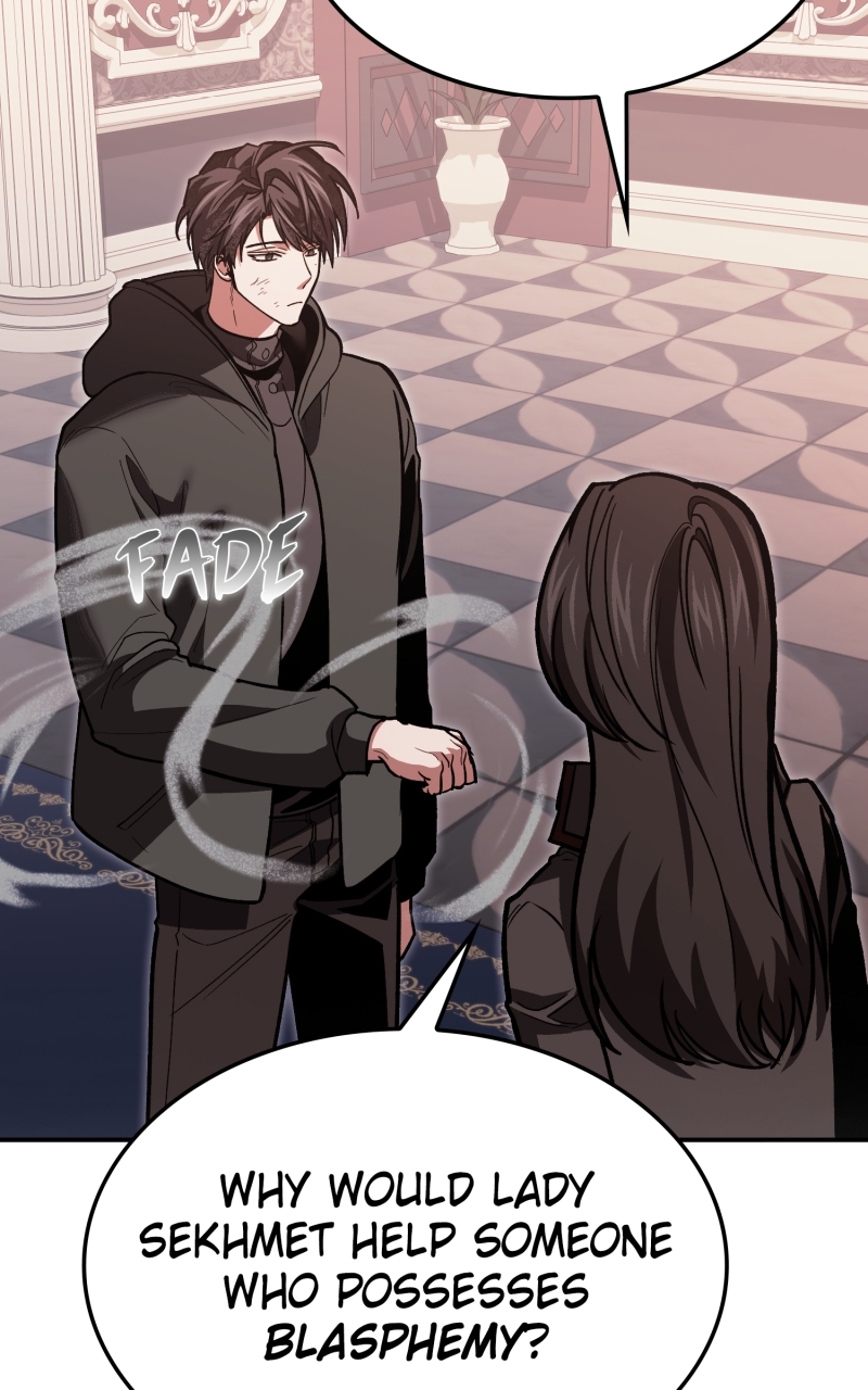 How to Live as a Bootleg Healer Chapter 156 - Page 22