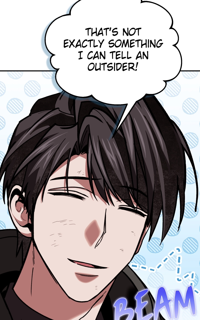 How to Live as a Bootleg Healer Chapter 156 - Page 27