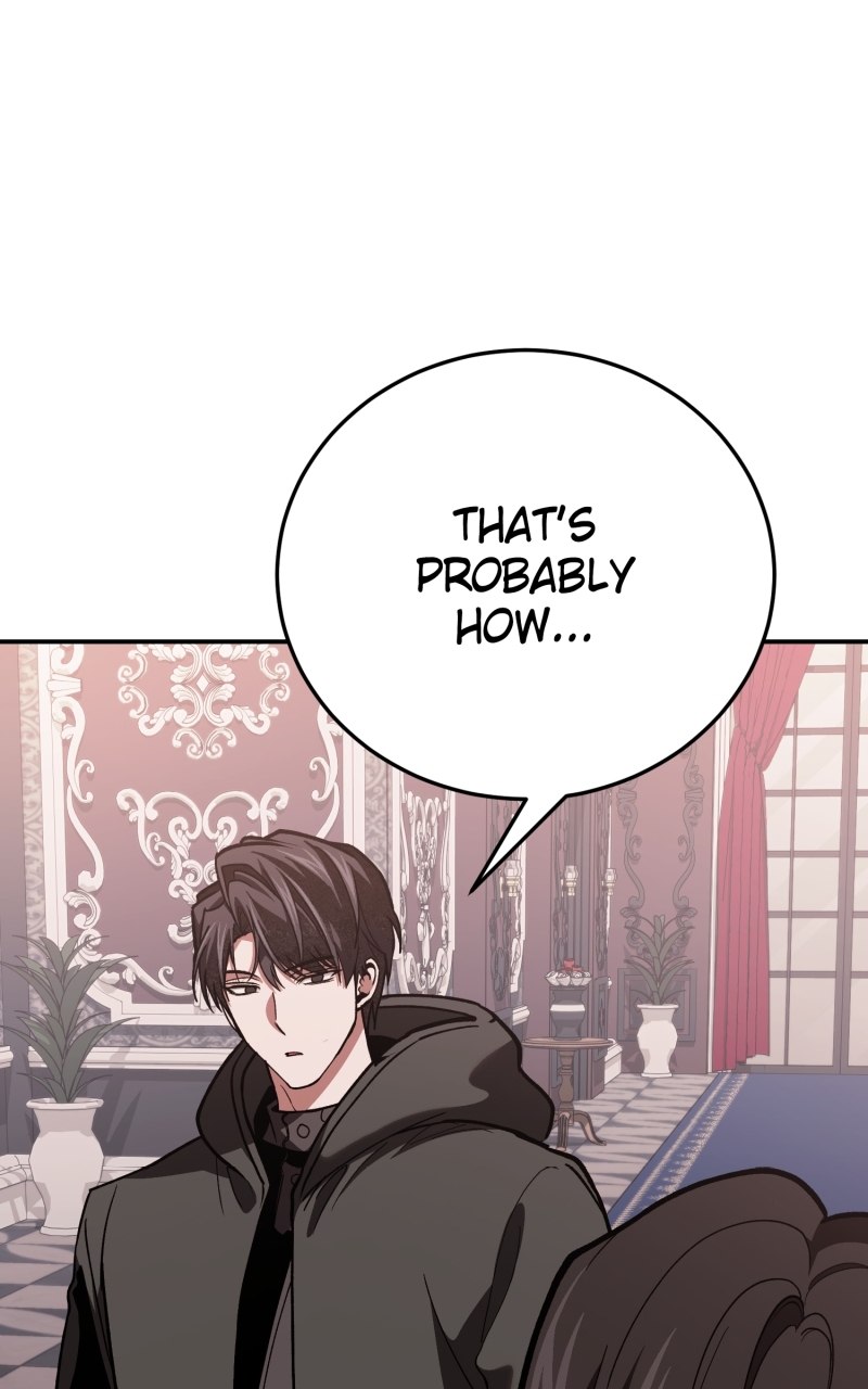 How to Live as a Bootleg Healer Chapter 156 - Page 3