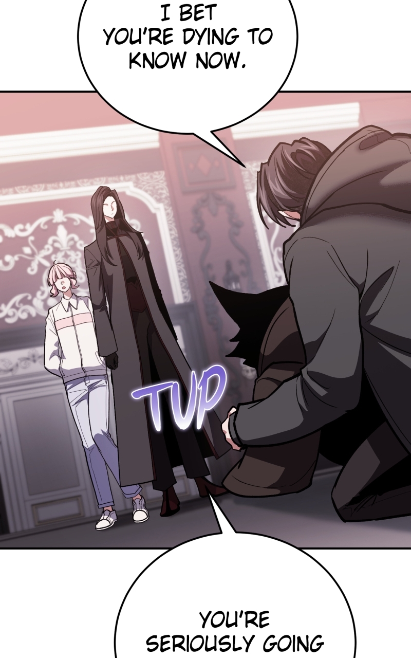 How to Live as a Bootleg Healer Chapter 156 - Page 32