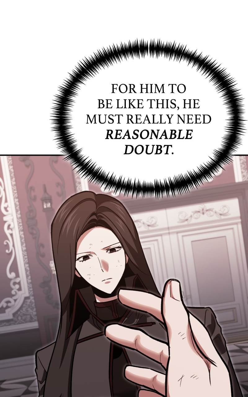 How to Live as a Bootleg Healer Chapter 156 - Page 37