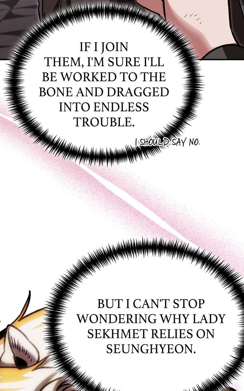 How to Live as a Bootleg Healer Chapter 156 - Page 38