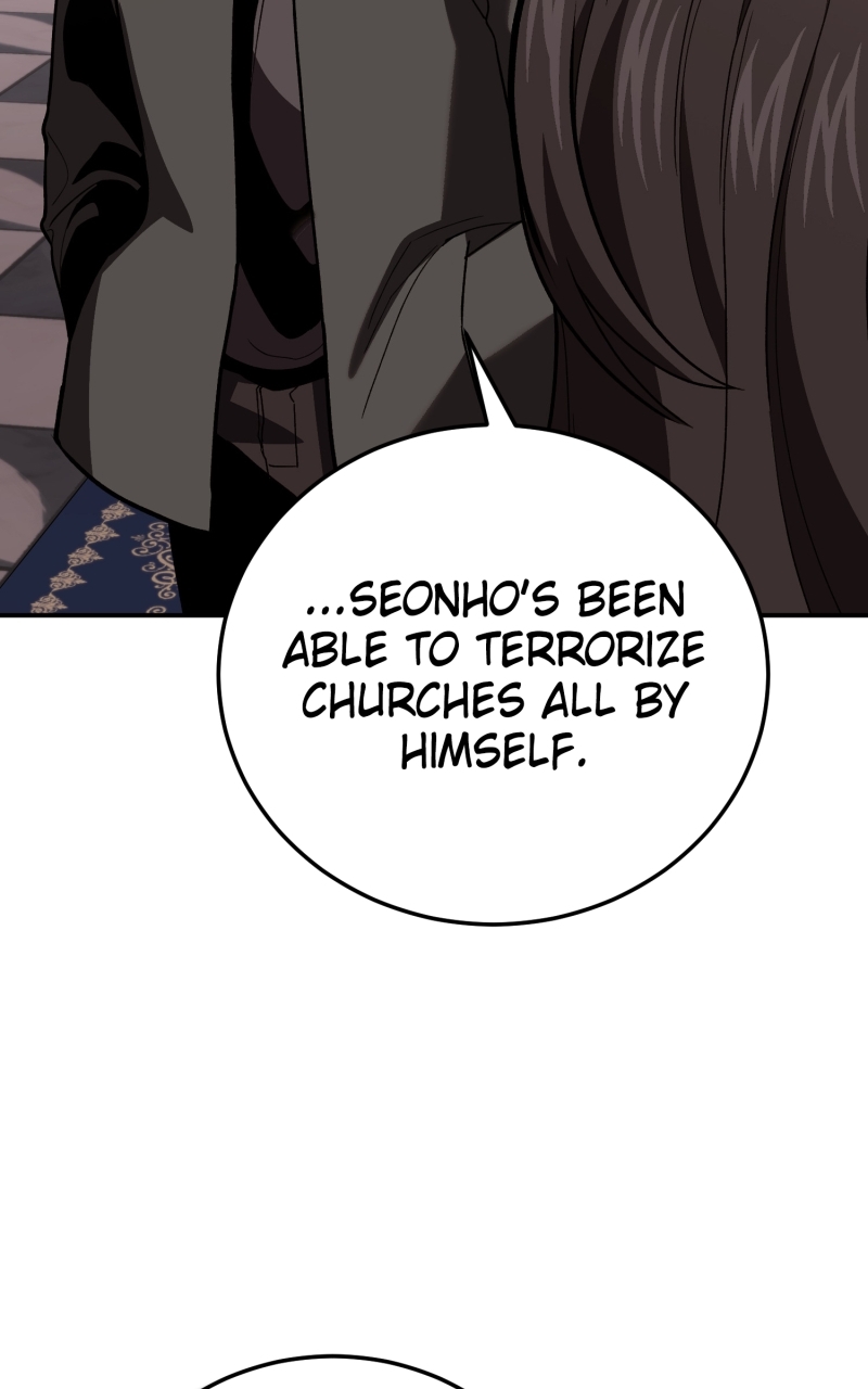 How to Live as a Bootleg Healer Chapter 156 - Page 4