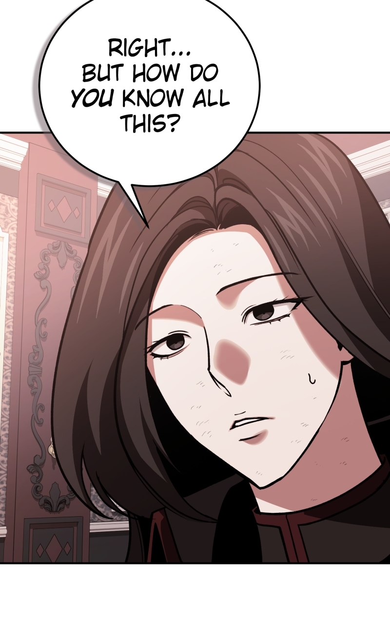 How to Live as a Bootleg Healer Chapter 156 - Page 5