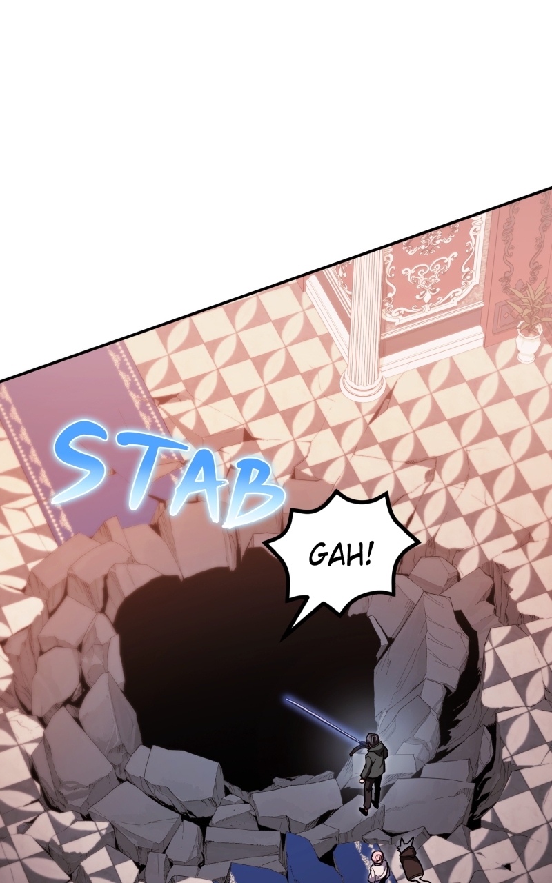 How to Live as a Bootleg Healer Chapter 156 - Page 52