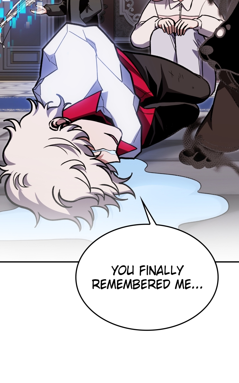 How to Live as a Bootleg Healer Chapter 156 - Page 57
