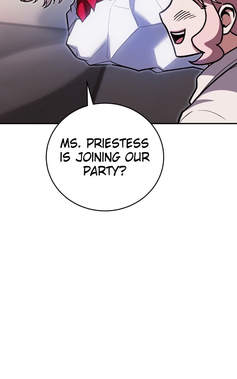 How to Live as a Bootleg Healer Chapter 156 - Page 59