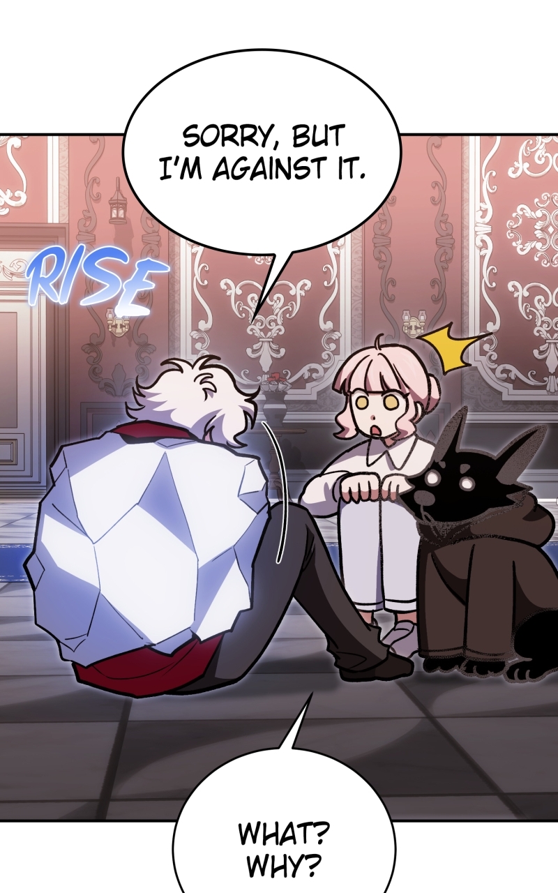 How to Live as a Bootleg Healer Chapter 156 - Page 60