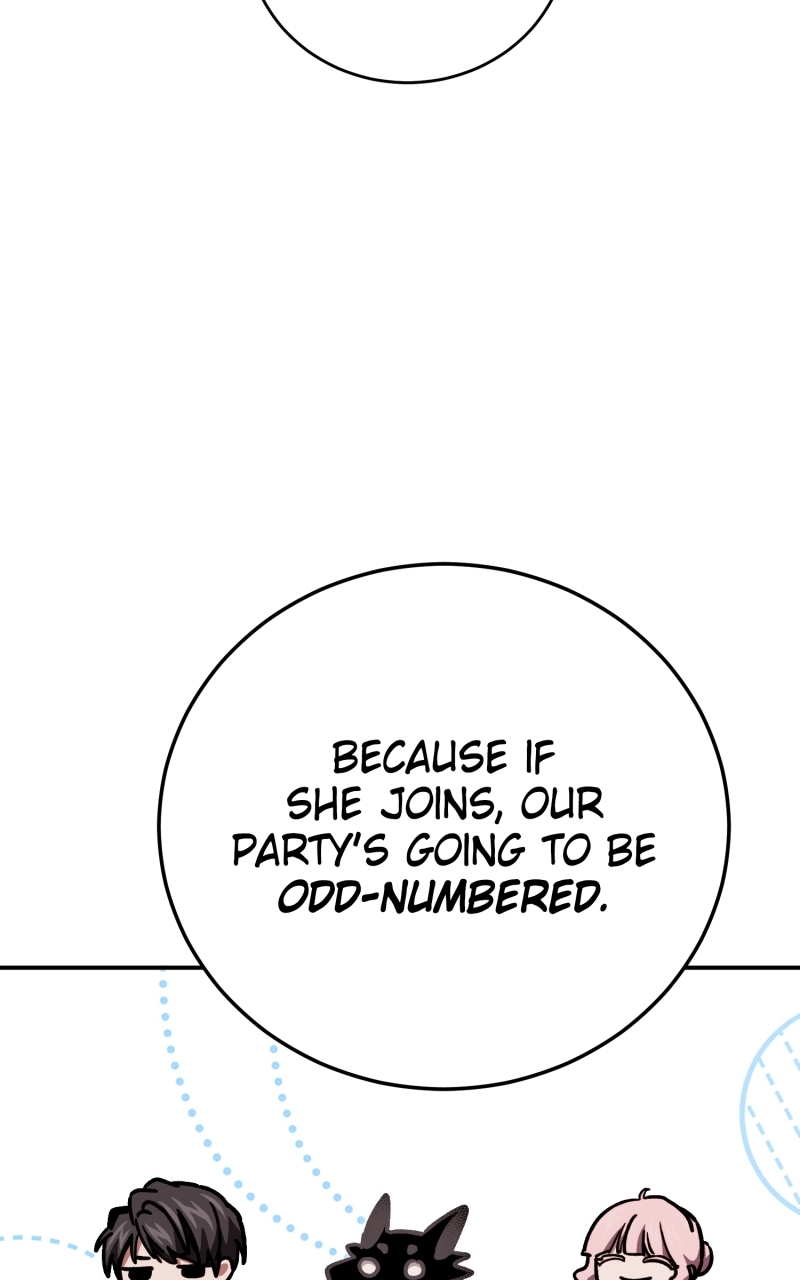 How to Live as a Bootleg Healer Chapter 156 - Page 61