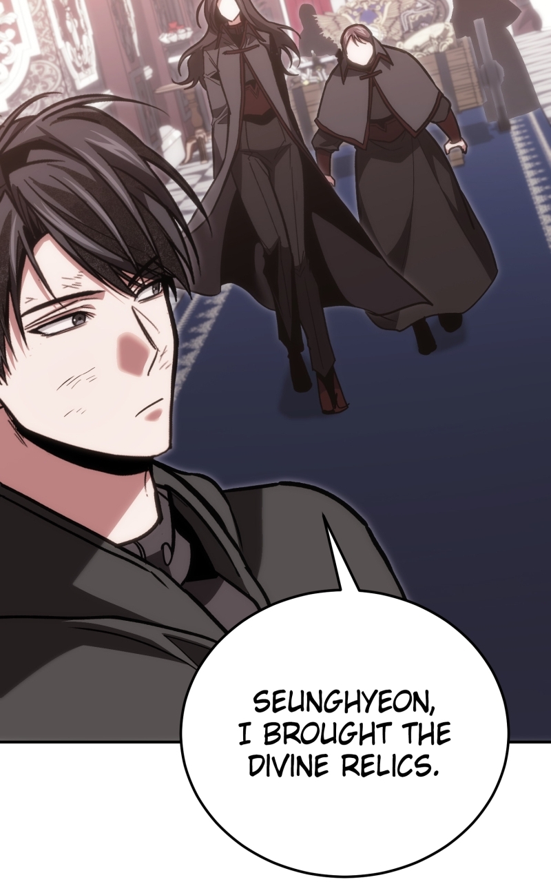How to Live as a Bootleg Healer Chapter 156 - Page 66