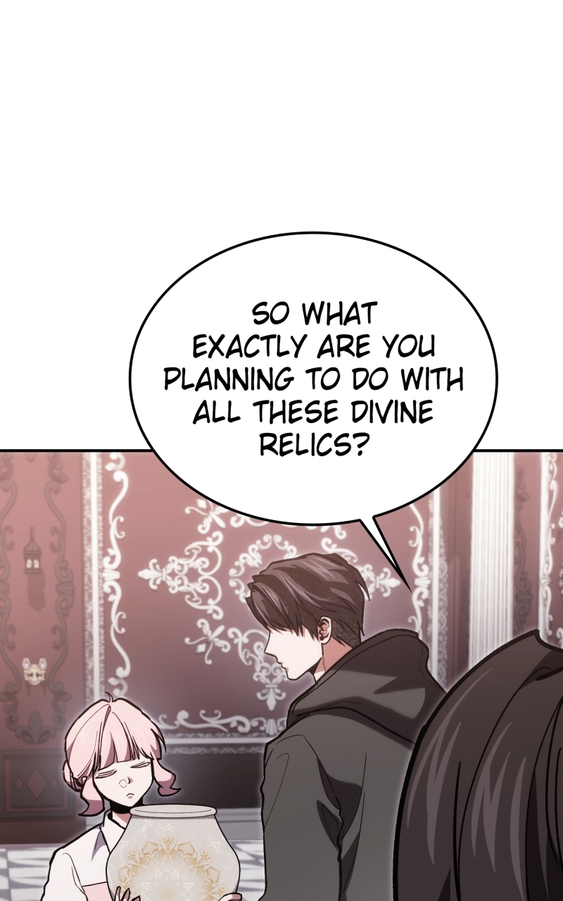 How to Live as a Bootleg Healer Chapter 156 - Page 72