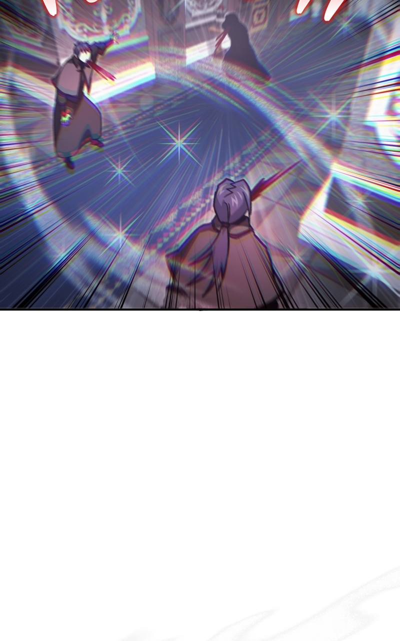 How to Live as a Bootleg Healer Chapter 156 - Page 83