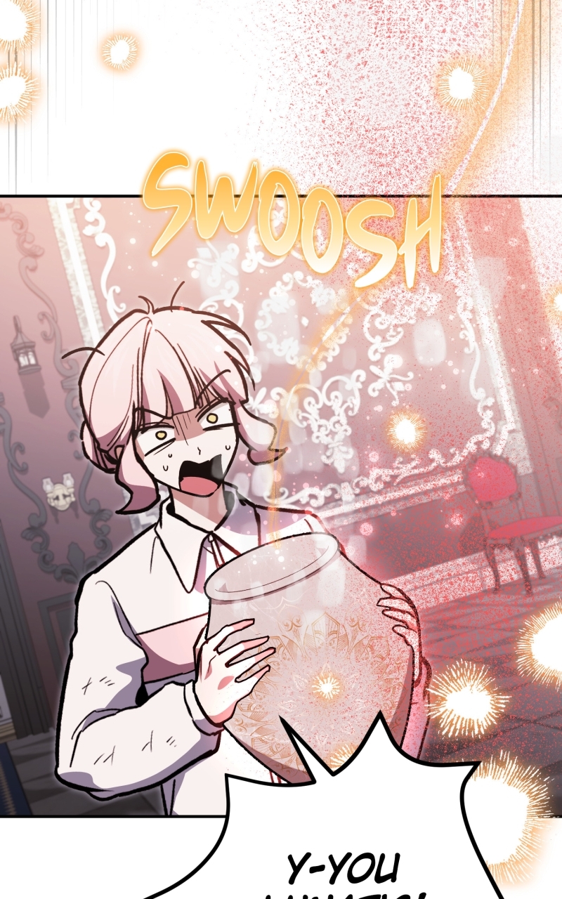 How to Live as a Bootleg Healer Chapter 156 - Page 87