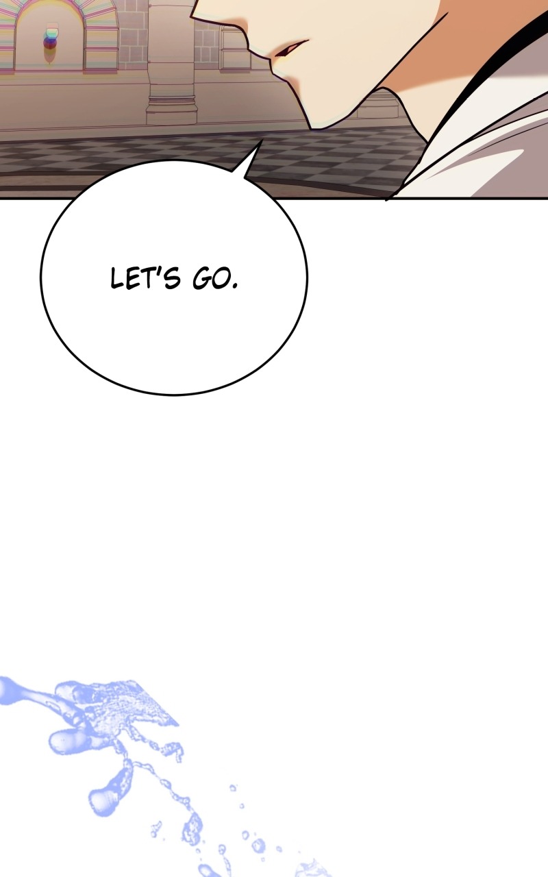 How to Live as a Bootleg Healer Chapter 157 - Page 105