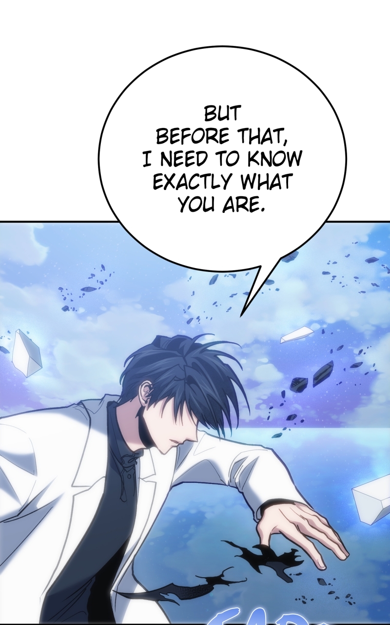 How to Live as a Bootleg Healer Chapter 157 - Page 129