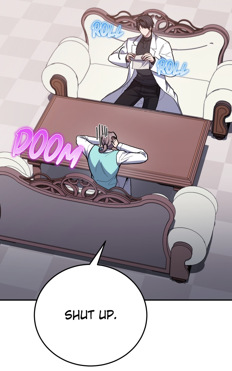How to Live as a Bootleg Healer Chapter 157 - Page 25