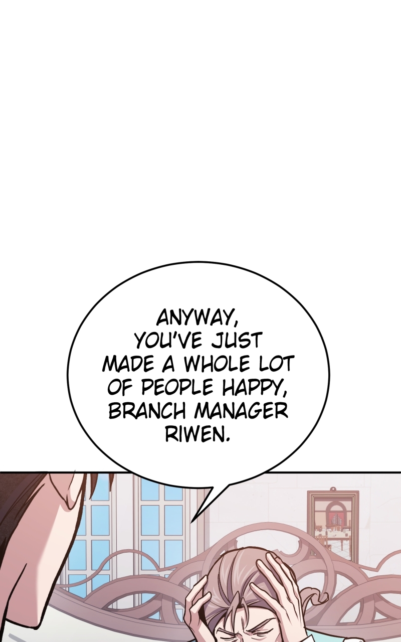 How to Live as a Bootleg Healer Chapter 157 - Page 26