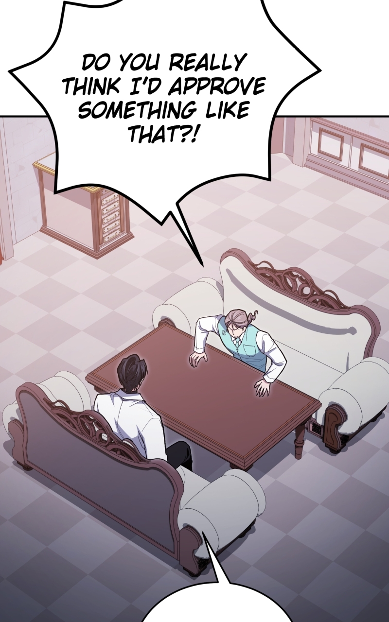 How to Live as a Bootleg Healer Chapter 157 - Page 3