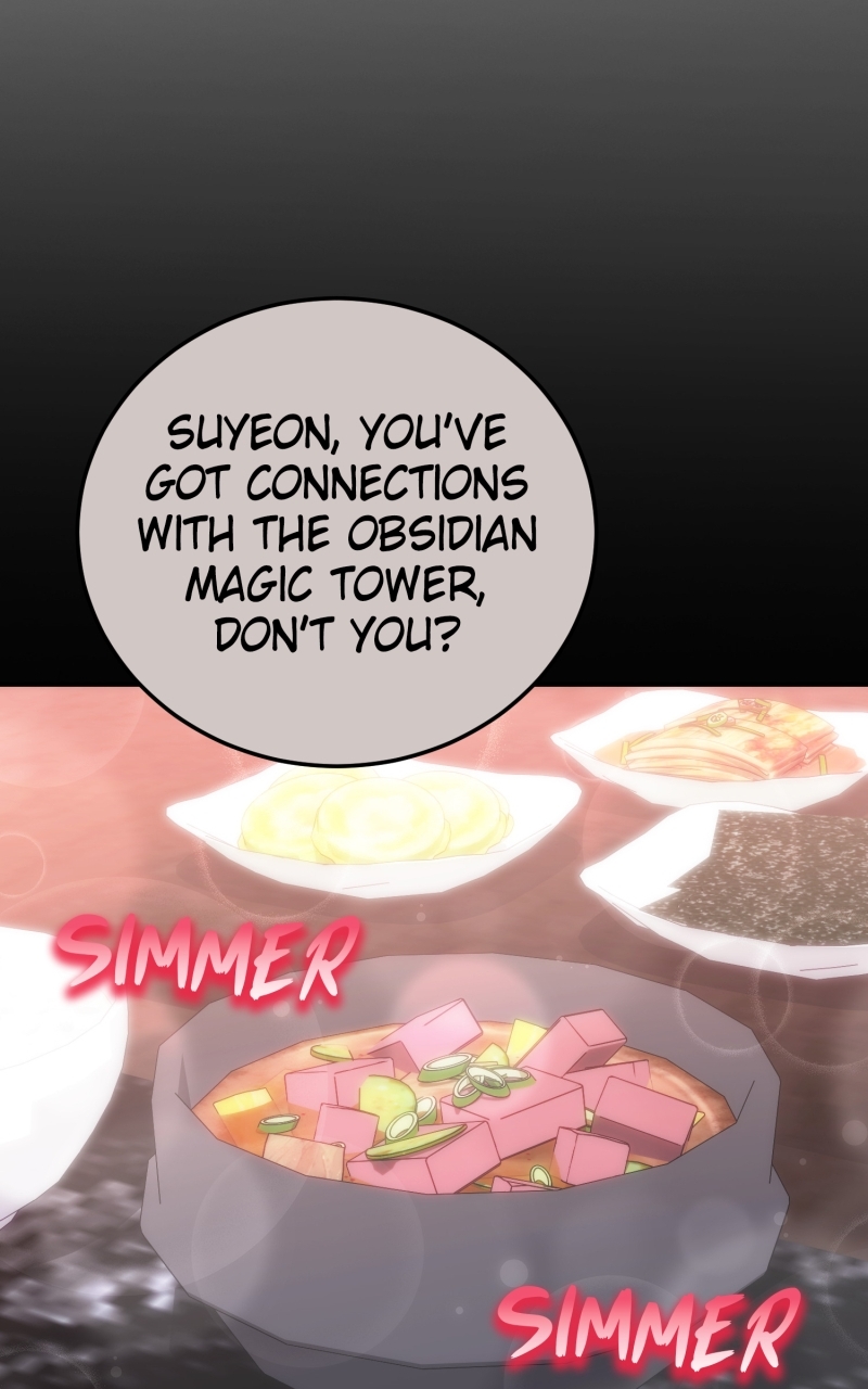 How to Live as a Bootleg Healer Chapter 157 - Page 33