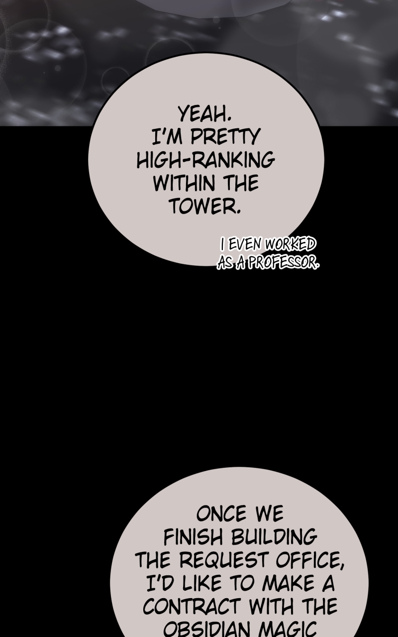 How to Live as a Bootleg Healer Chapter 157 - Page 34