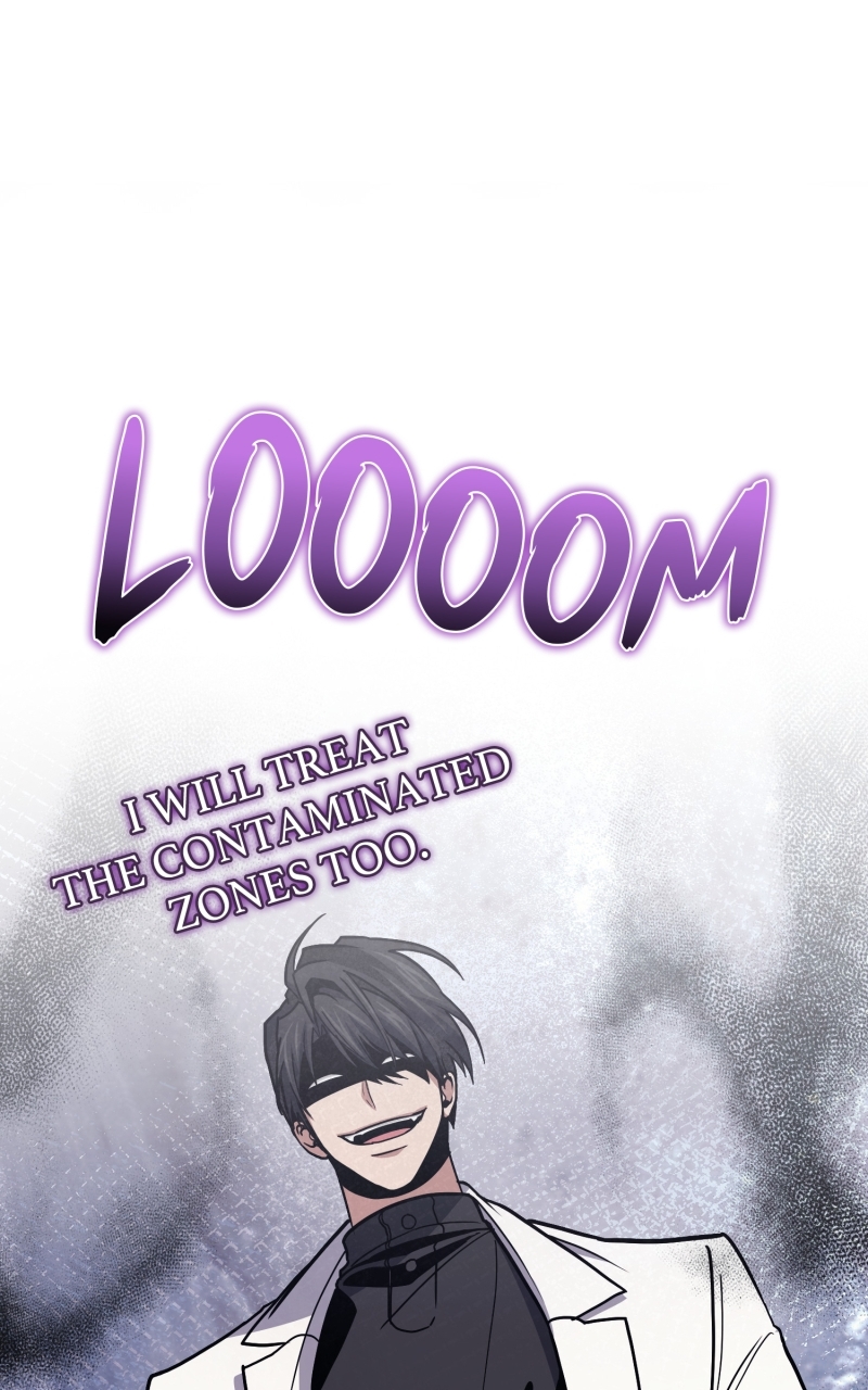 How to Live as a Bootleg Healer Chapter 157 - Page 69