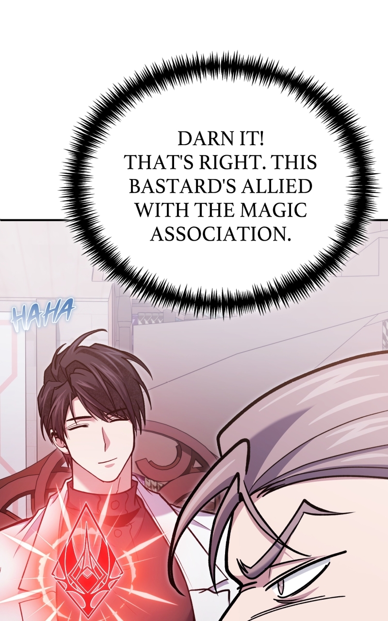 How to Live as a Bootleg Healer Chapter 157 - Page 8