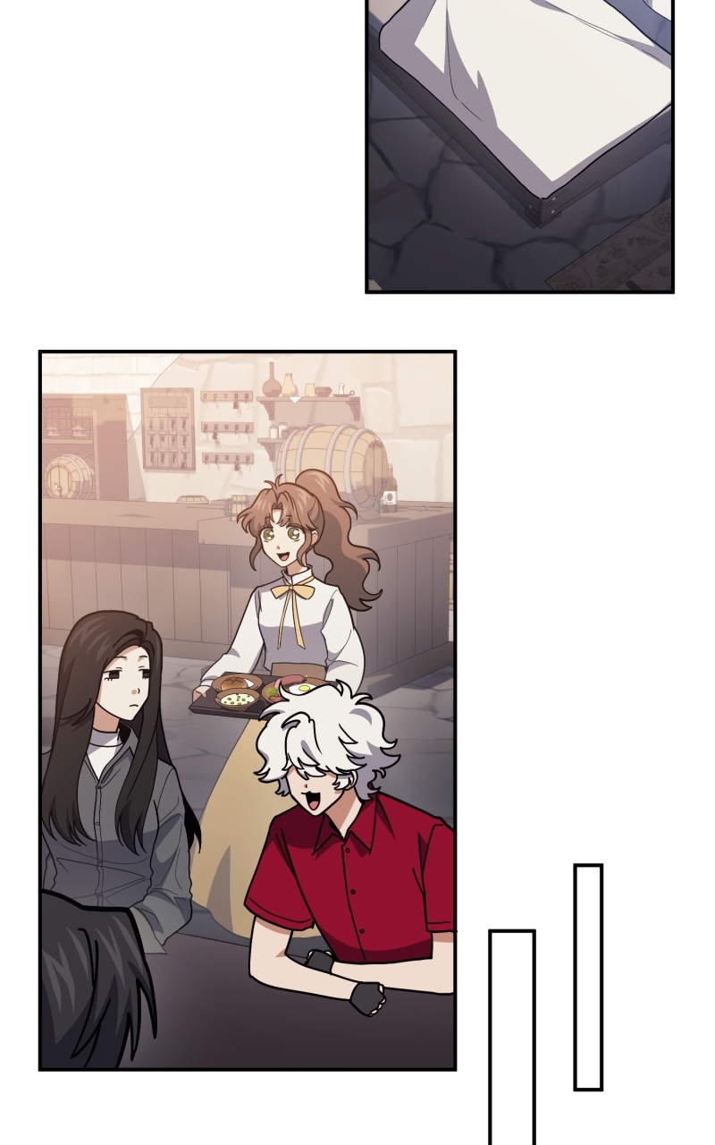 How to Live as a Bootleg Healer Chapter 157 - Page 83